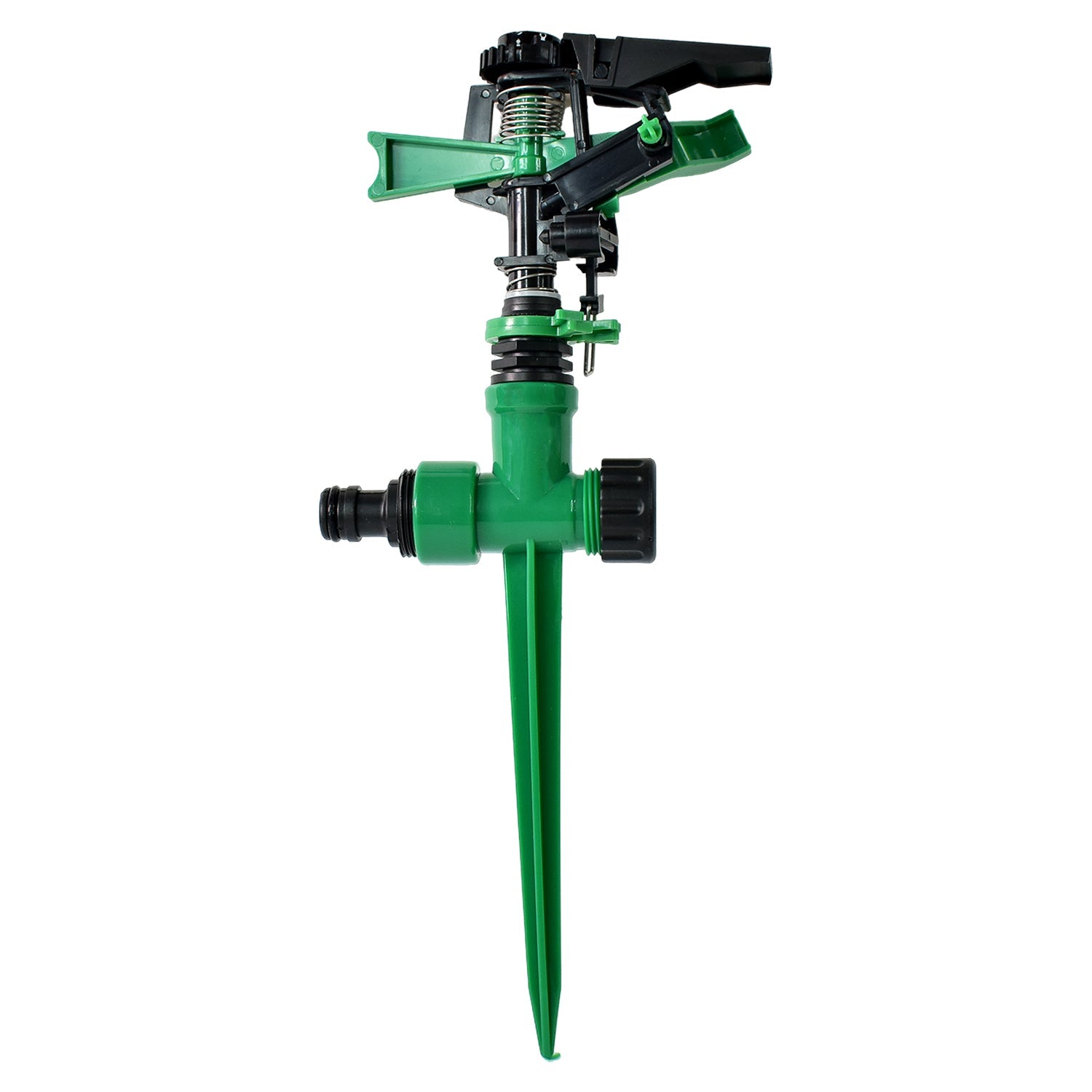 Pro Spin Impact Lawn Sprinkler Pro Spin Impact Lawn Sprinkler